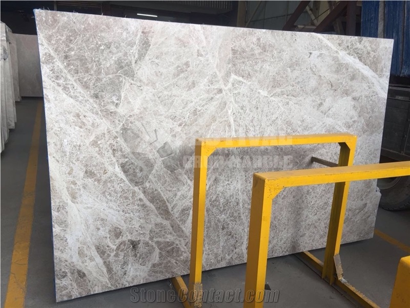 Patara Beige Marble Quarry