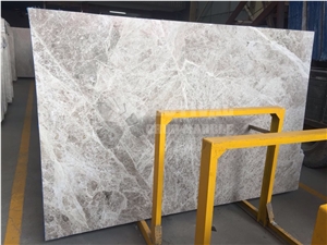 Patara Beige Marble Quarry