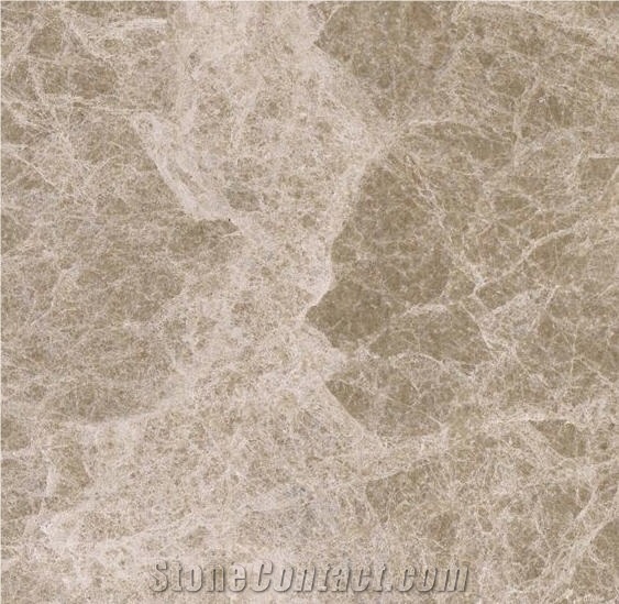 Patara Beige Marble Quarry