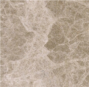 Patara Beige Marble Quarry