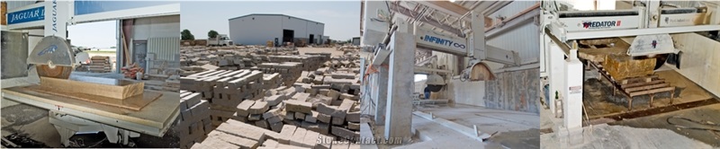 Silverdale Limestone Quarry