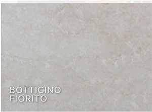 Botticino Fiorito Quarry