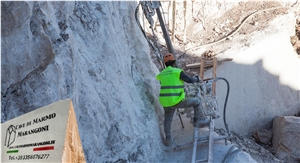 Botticino Semi Classico Quarry