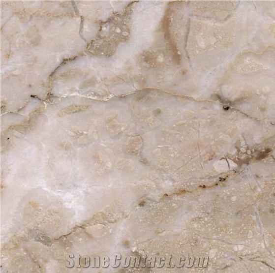 Cava di Breccia Aurora Marble Quarry