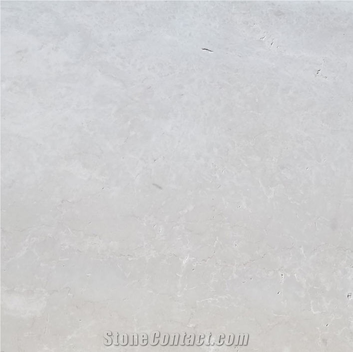 Botticino Super Light Marble Quarry