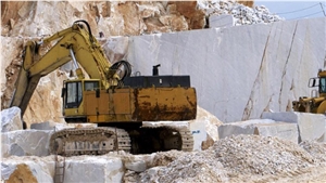 Fiorito Adriatico-Apricena Fiorito Quarry