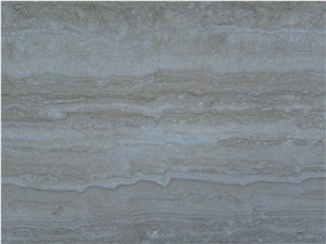 Travertino Viridis Impera-Travertino di Rapolano Quarry