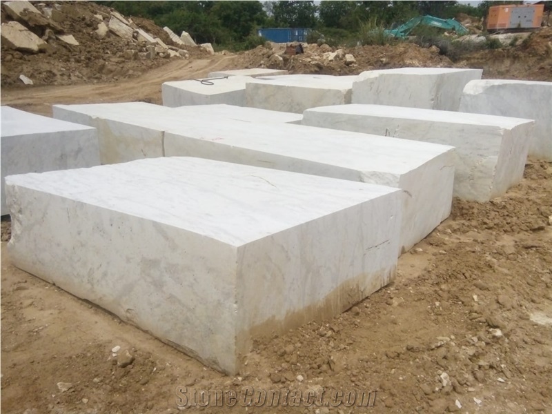 Andromeda Granite Quarry