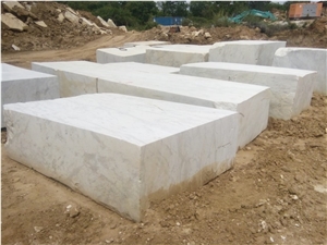 Andromeda Granite Quarry