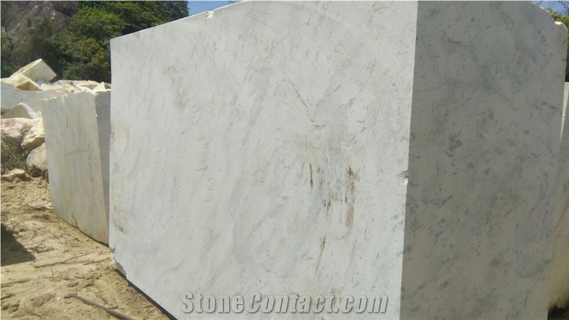 Andromeda Granite Quarry