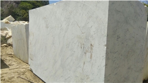 Andromeda Granite Quarry