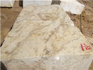 Andromeda Granite Quarry