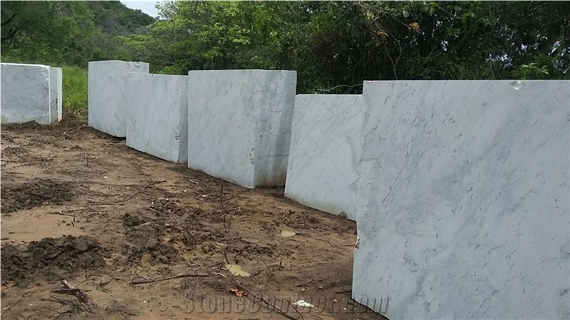 Andromeda Granite Quarry