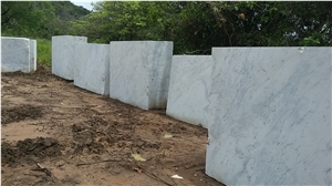 Andromeda Granite Quarry