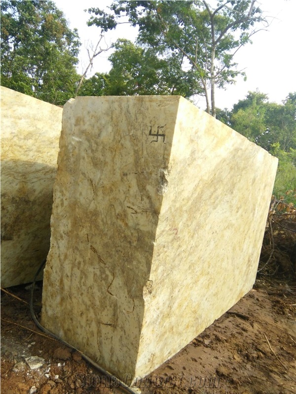 Andromeda Granite Quarry