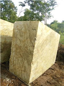 Andromeda Granite Quarry