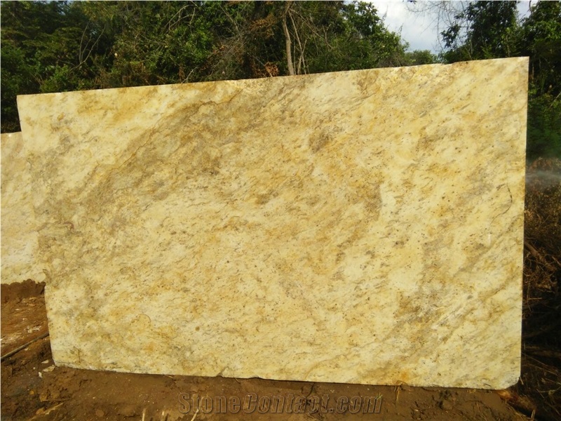 Andromeda Granite Quarry