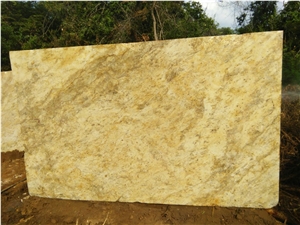 Andromeda Granite Quarry