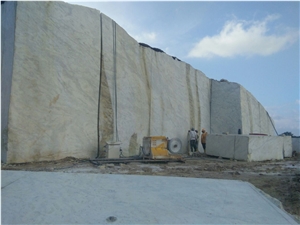 Andromeda Granite Quarry