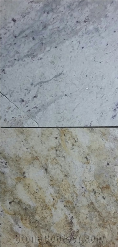 Andromeda Granite Quarry