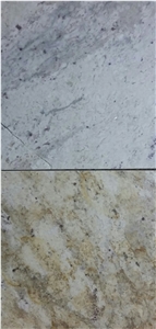 Andromeda Granite Quarry