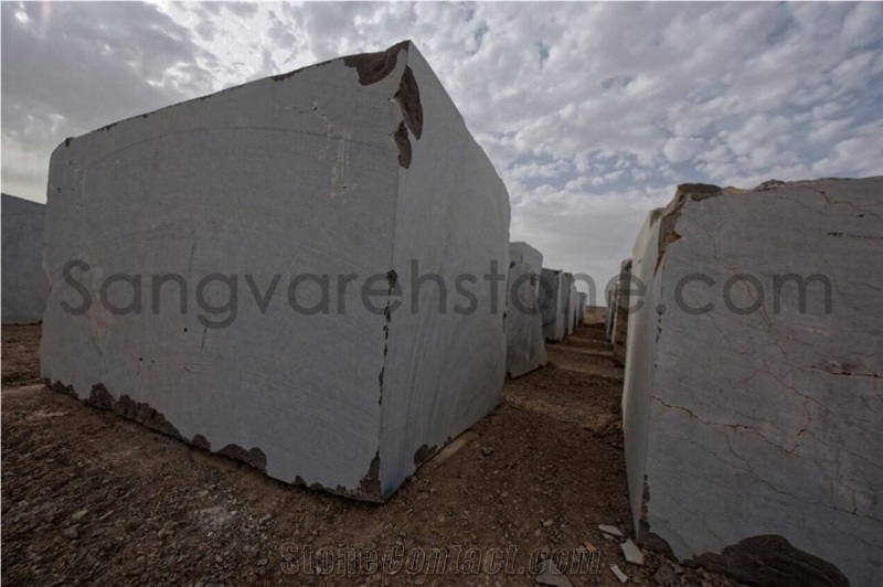 Golden Galaxy Marble Quarry