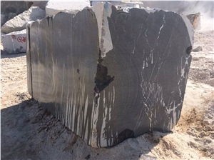 Pietra Grey Marble Quarry