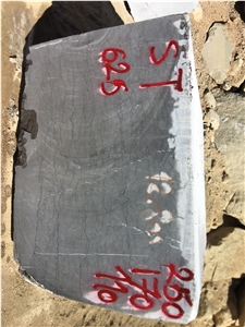 Pietra Grey Marble Quarry