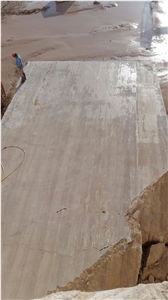 Aycan Travertine-Kayseri Light Travertine, Classic Light Travertine Quarry