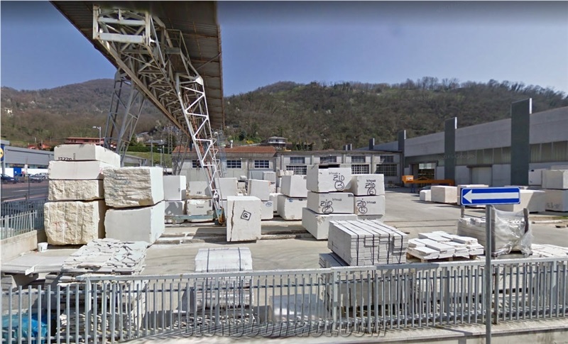 Botticino Classico-Botticino Semi Classico Quarry