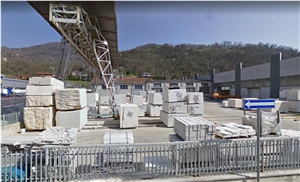 Botticino Classico-Botticino Semi Classico Quarry