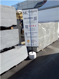 Ruivina Claro-Ruivina Marble Quarry