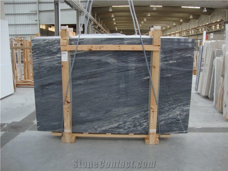 Ruivina Claro-Ruivina Marble Quarry