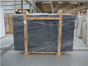 Ruivina Claro-Ruivina Marble Quarry