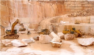 Vigaria White-Vigaria Delicato-Rosa Vigaria-Vigaria Cream Marble Quarry