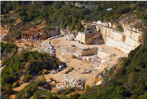 Cave Carli Breccia Oniciata Pink,Breccia Oniciata Rosato Marble Quarry