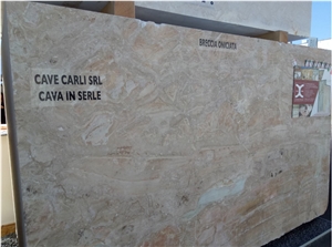 Cave Carli Breccia Oniciata Pink,Breccia Oniciata Rosato Marble Quarry