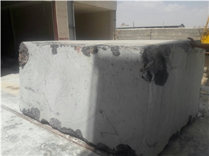 Black Ocean Marble Quarry