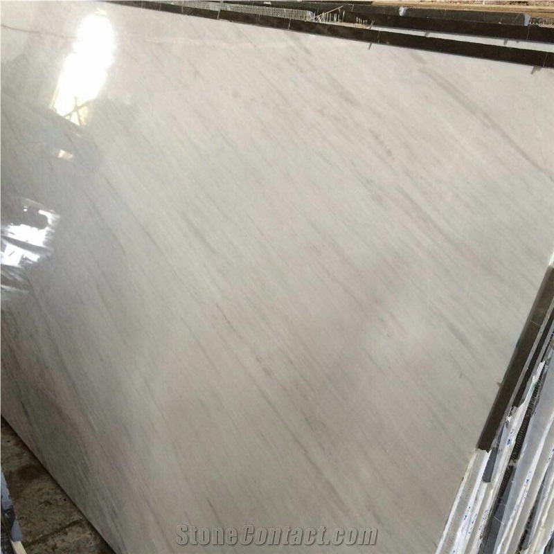 Persian Carrara Marble- Persian Ariston white marble quarry