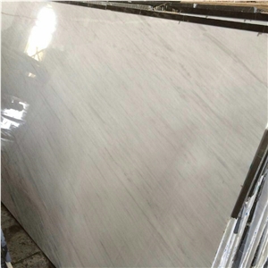 Persian Carrara Marble- Persian Ariston white marble quarry