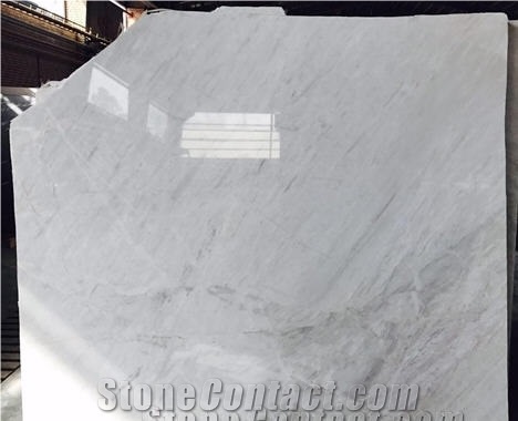 Persian Carrara Marble- Persian Ariston white marble quarry