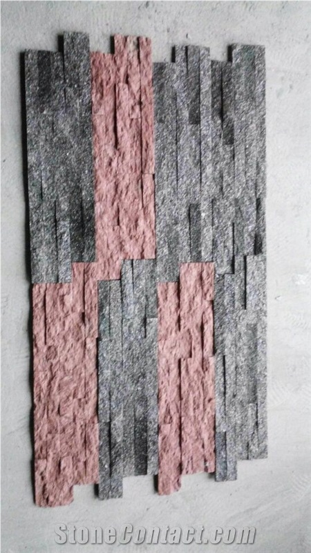 Jiangxi Black Slate Quarry