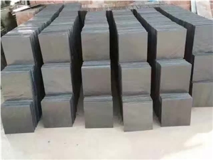 Jiangxi Black Slate Quarry