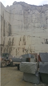 G603 Granite,G633 Granite Quarry