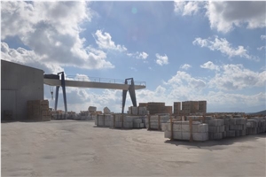 Mugla White Marble- Bianco Royal Marble Quarry