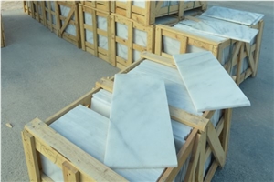Mugla White Marble- Bianco Royal Marble Quarry