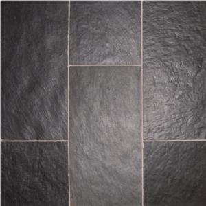 Rosa Stone Slate - African blue Slate Quarry