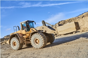 Cadeby Quarry- Cadeby White Limestone,Cadeby Gold Limestone,Cadeby Bronze Limestone