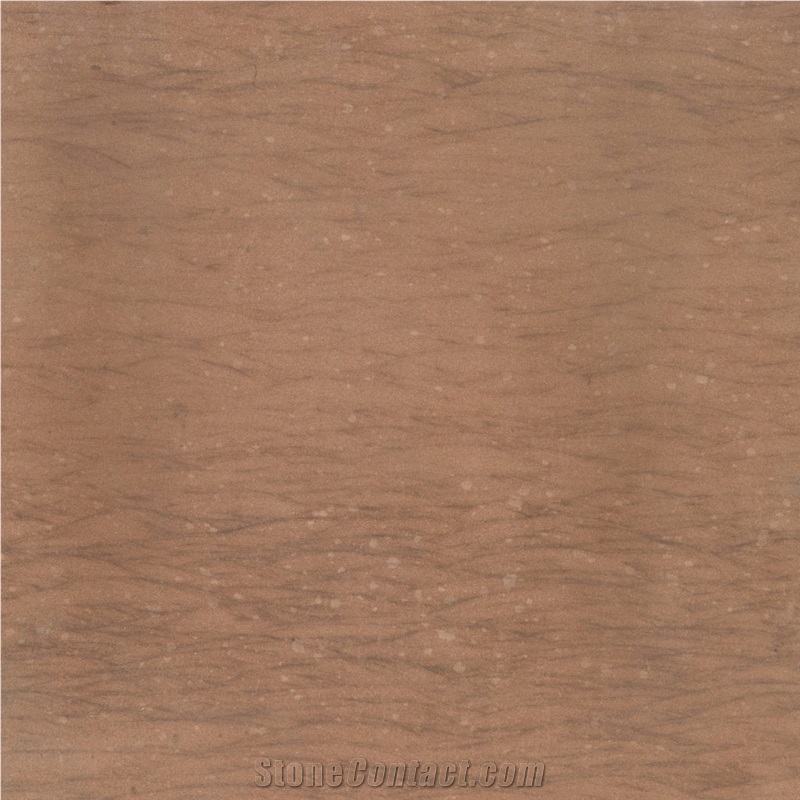 Cove Red Sandstone - Cove Quarry, Brownknowe