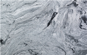 Antique White Granite-Silver Clouds Granite- Viskont White Granite Quarry